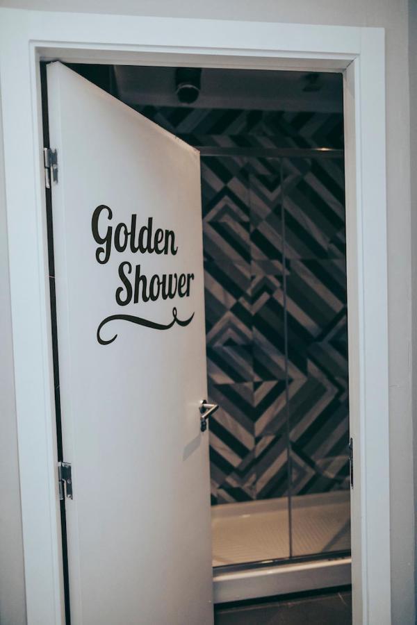 Gspot Hostels & Love Triangles Pizzeria Lisboa Εξωτερικό φωτογραφία